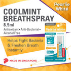 Pearlie White B.Spray-Coolmint 8.5Ml – photo 6