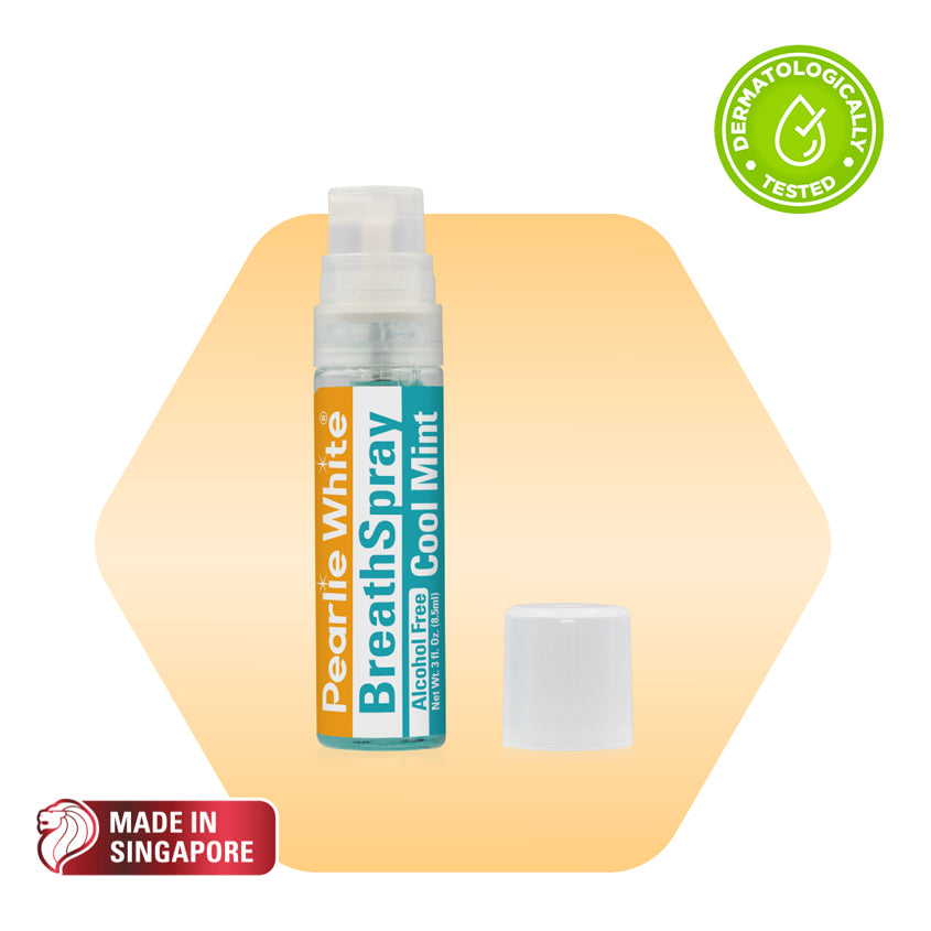 Pearlie White B.Spray-Coolmint 8.5Ml – photo 8