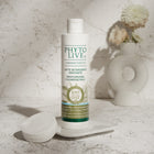 PHYTO LIVE MOISTURIZING CLEANSING MILK WITH SWEET ALMOND&ORGANIC OAT 250ML – online store