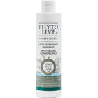 PHYTO LIVE MOISTURIZING CLEANSING MILK WITH SWEET ALMOND&ORGANIC OAT 250ML