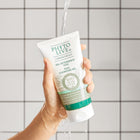 Aloe Vera and Organic Oat Cleansing Face Gel