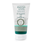 Aloe Vera and Organic Oat Cleansing Face Gel