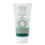 Aloe Vera and Organic Oat Cleansing Face Gel