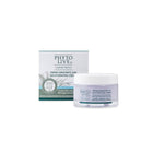 24h Moisturizing Face Cream with Sweet Almond Milk and Organic Oats