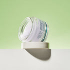 24h Moisturizing Face Cream with Sweet Almond Milk and Organic Oats