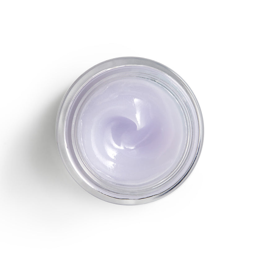 24h Moisturizing Face Cream with Sweet Almond Milk and Organic Oats