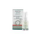 PHYTO LIVE DELICATE EYE CONTOUR CREAM WITH HYALURONIC ACID&VITAMIN C 15ML – متجر إلكتروني