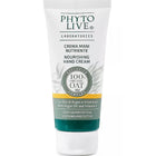 PHYTO LIVE NOURISHING HAND CREAM WITH ARGAN OIL&VITAMIN E 100ML
