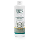 PHYTO LIVE NOURISHING FLUID BODY CREAM WITH ARGAN OIL&VITAMIN E 400ML