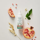 PHYTO LIVE NO GAS DELICATE DEODORANT SPRAY POMEGRANATE&ORGANIC OAT 75ML