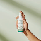 PHYTO LIVE NO GAS REFRESHING DEODORANT SPRAY IRIS&ORGANIC OAT  75ML