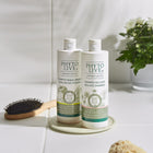 Gentle Shampoo for All Hair Types with Mallow and Chamomile