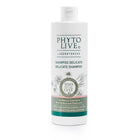 Gentle Shampoo for All Hair Types with Mallow and Chamomile