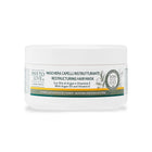 Restorative Mask for Dry and Damaged Hair with Argan Oil and Vitamin E
