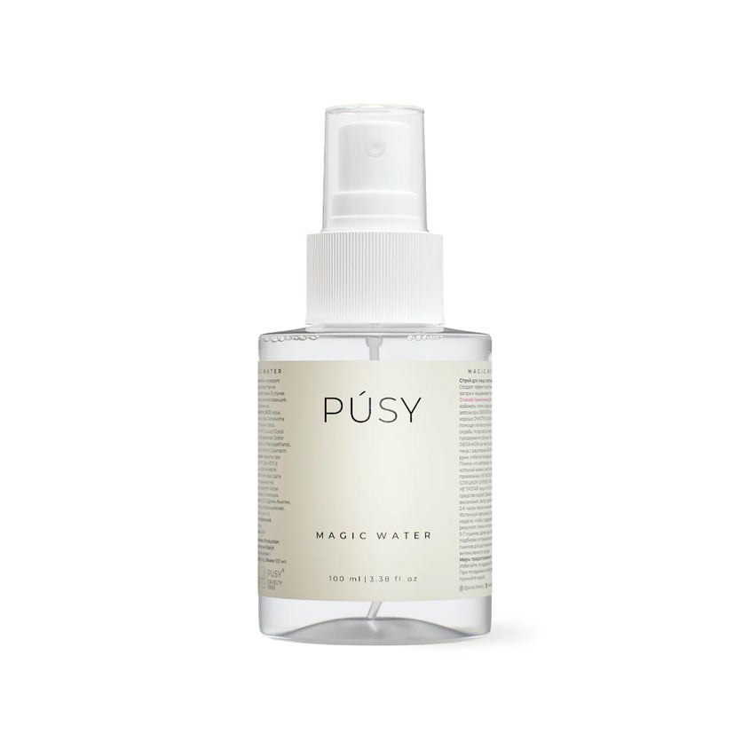 PUSY PÚSY Magic Water