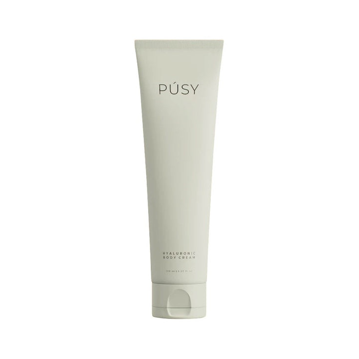 PÚSY Hyaluronic Body Cream