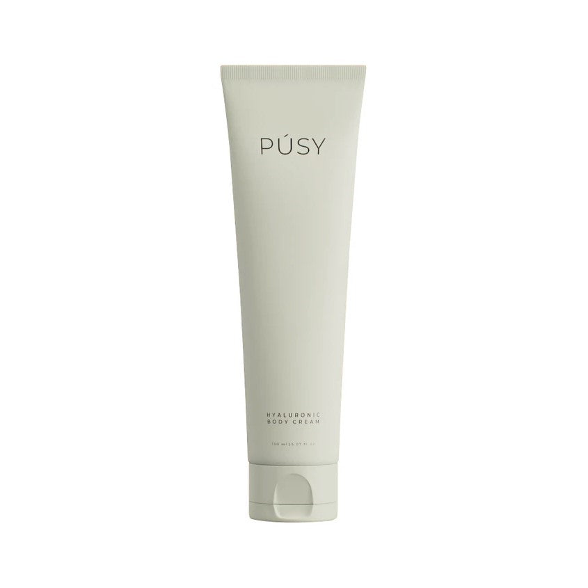PUSY PÚSY Hyaluronic Body Cream