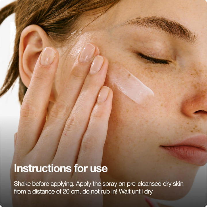 Facial Hyaluronic Emulsion