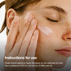 Facial Hyaluronic Emulsion