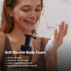 PUSY PÚSY Foaming Body Soap – متجر إلكتروني