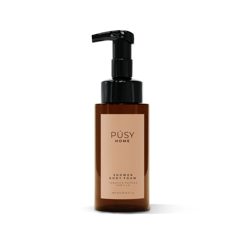 PUSY PÚSY Foaming Body Soap – شراء أونلاين