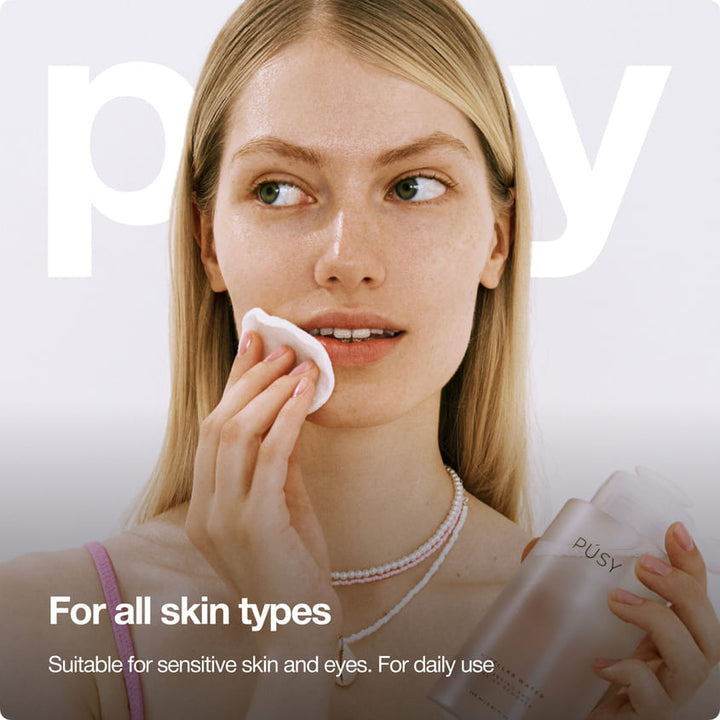 PÚSY Micellar Water