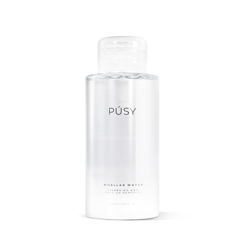PUSY PÚSY Micellar Water – buy online