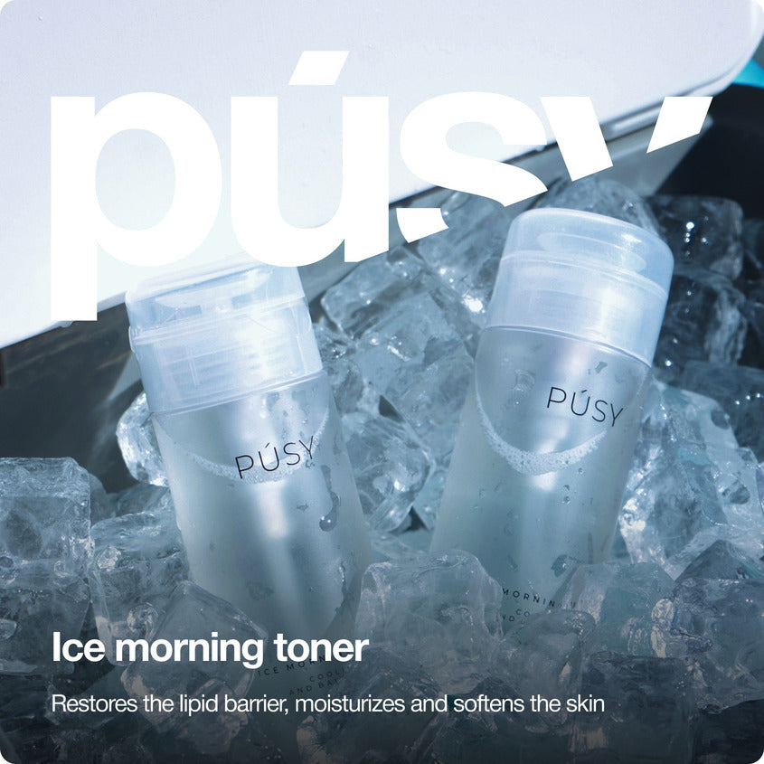 PUSY PÚSY Morning Toner – buy online