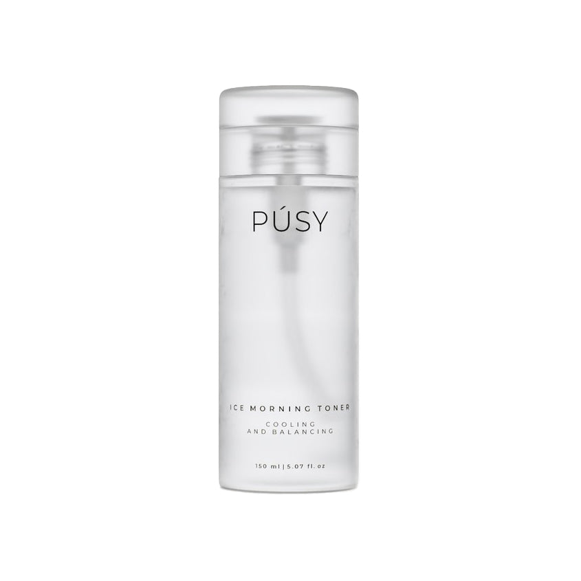 PUSY PÚSY Morning Toner