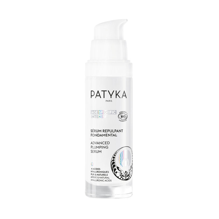 PATYKA ADVANCED PLUMPING SERUM 30ML – متجر إلكتروني