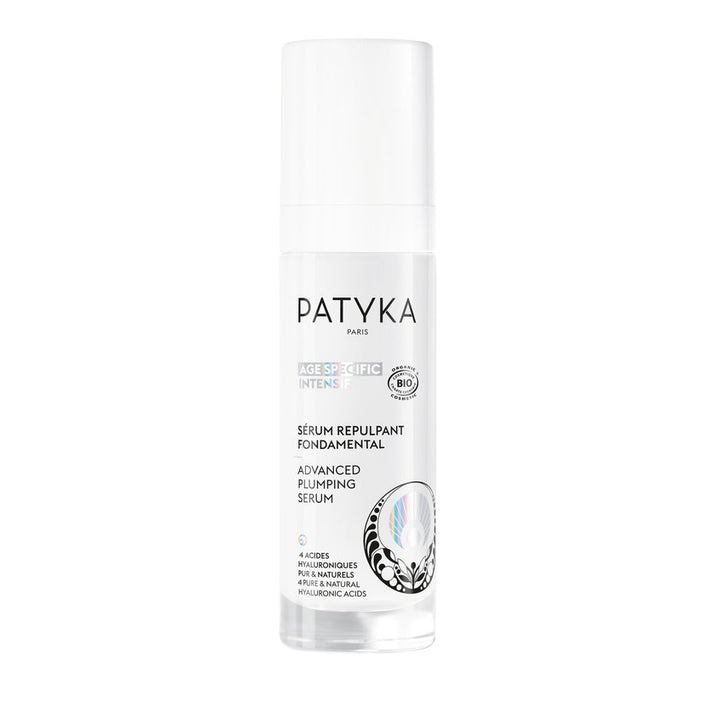 Advanced Plumping Serum