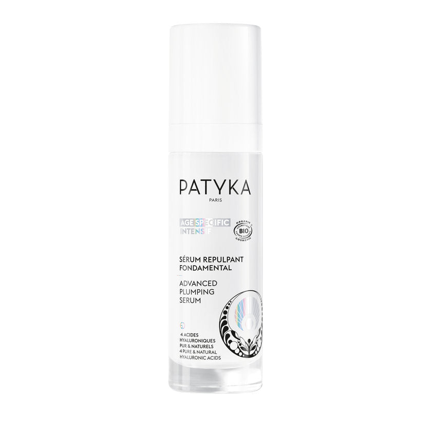 PATYKA ADVANCED PLUMPING SERUM 30ML