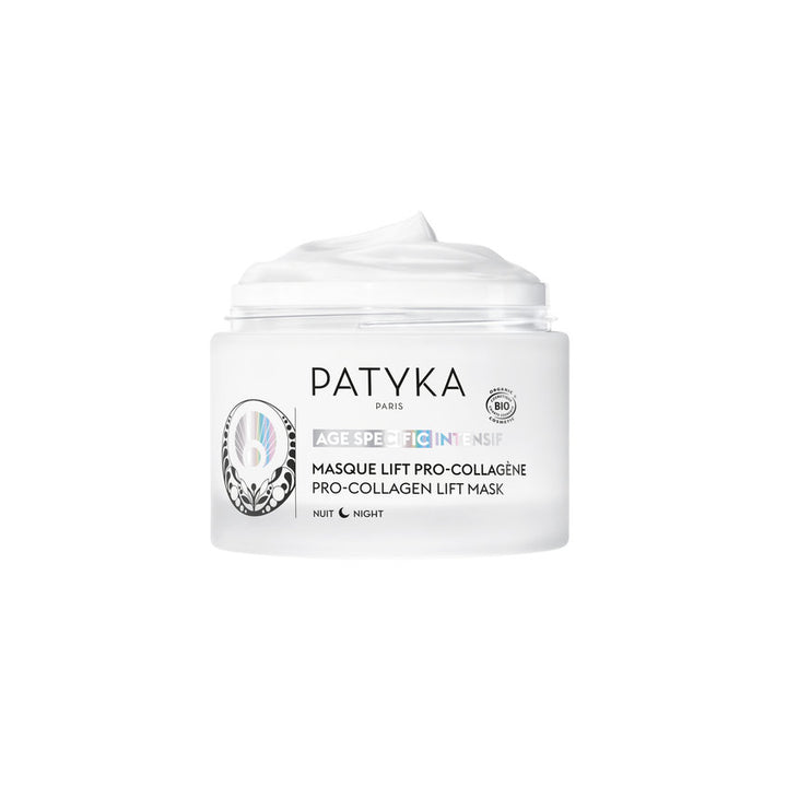 Pro-Collagen Lift Mask