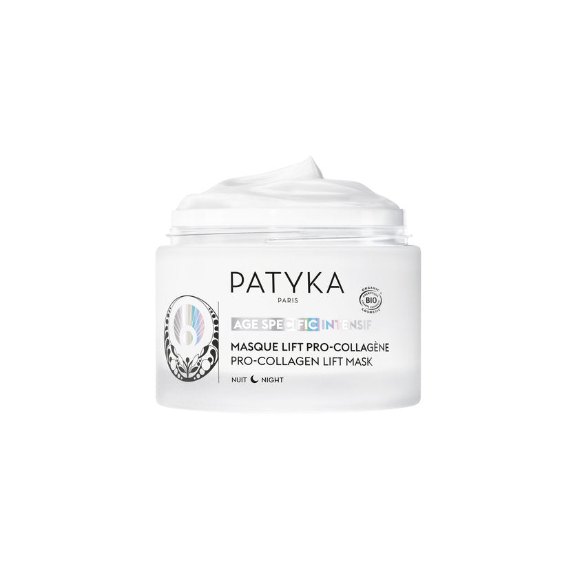 Pro-Collagen Lift Mask