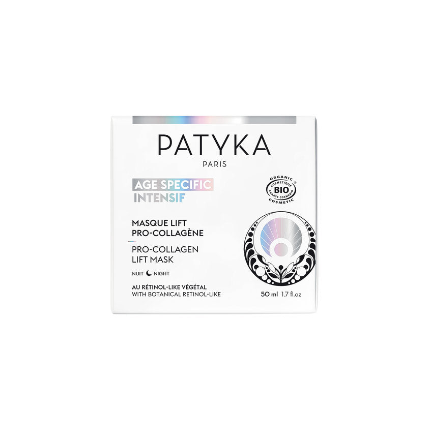 Pro-Collagen Lift Mask