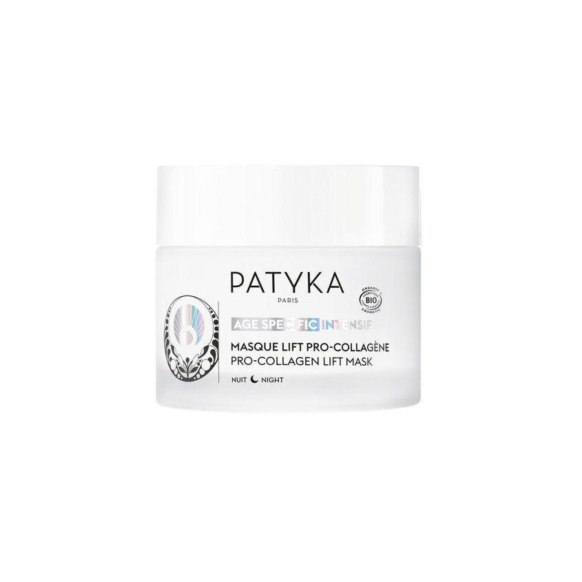Pro-Collagen Lift Mask