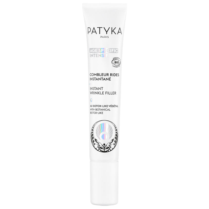 Instant Wrinkle Filler