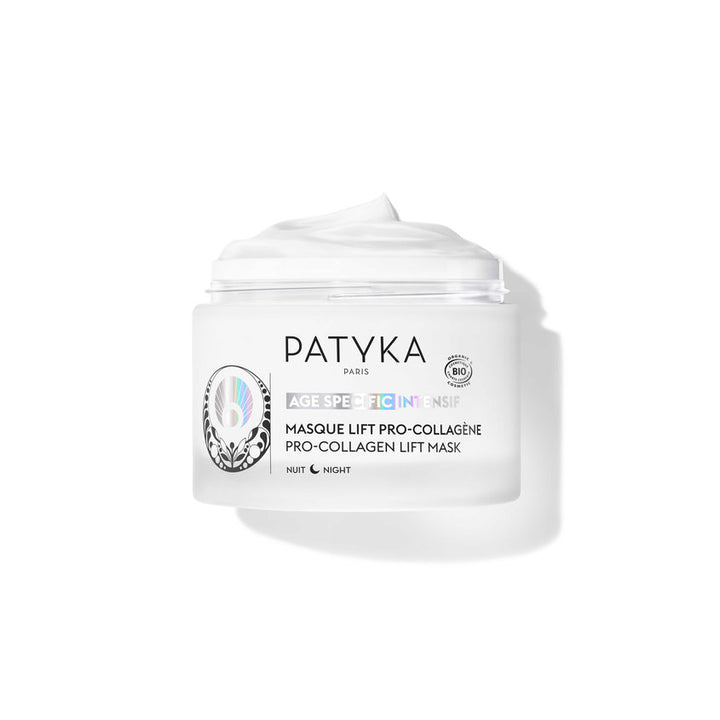 Pro-Hyaluronic Plumping Mask