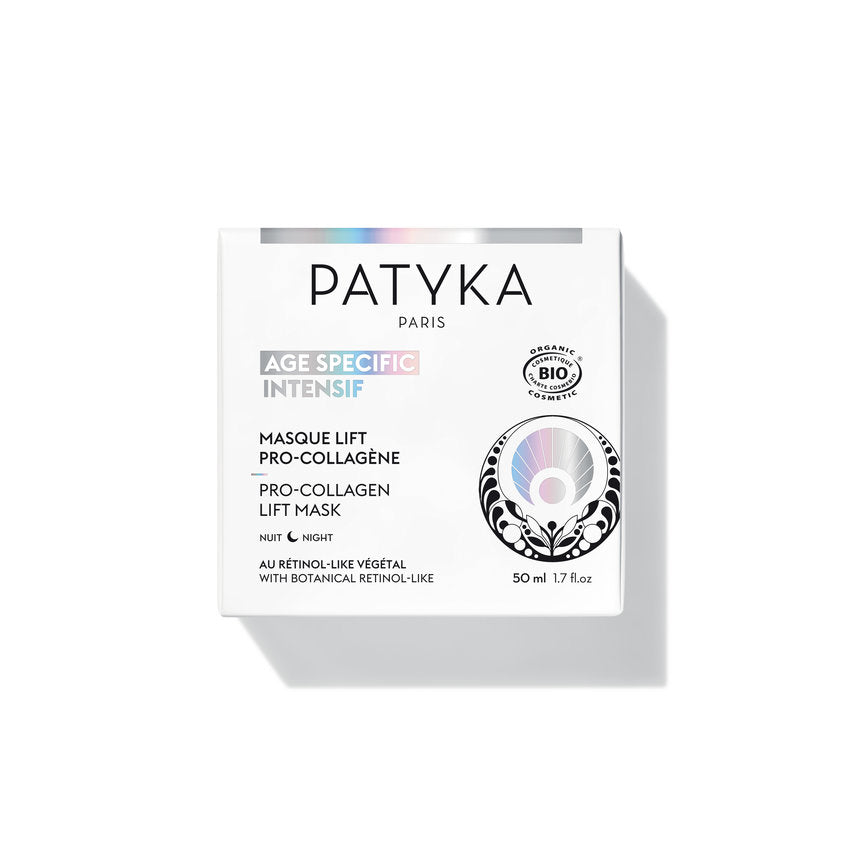 Pro-Hyaluronic Plumping Mask