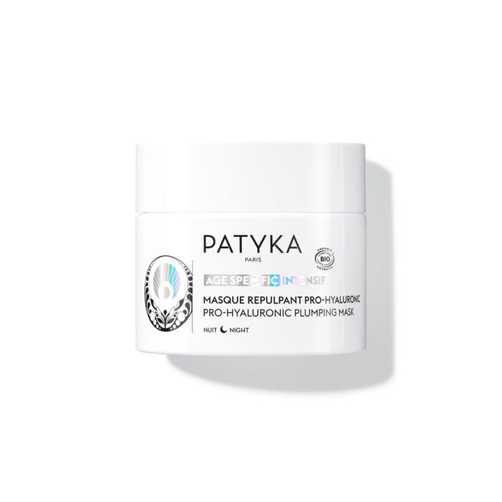 Pro-Hyaluronic Plumping Mask