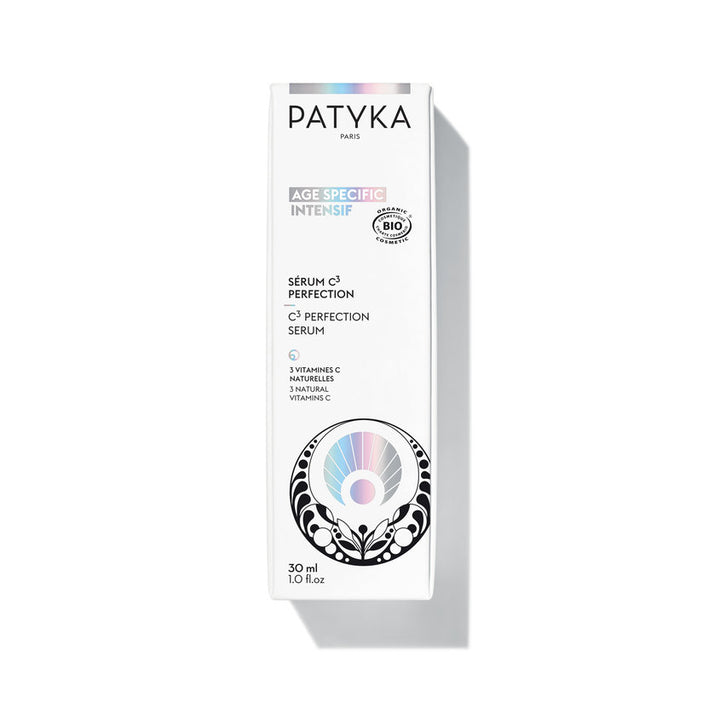 C3 Perfection Serum