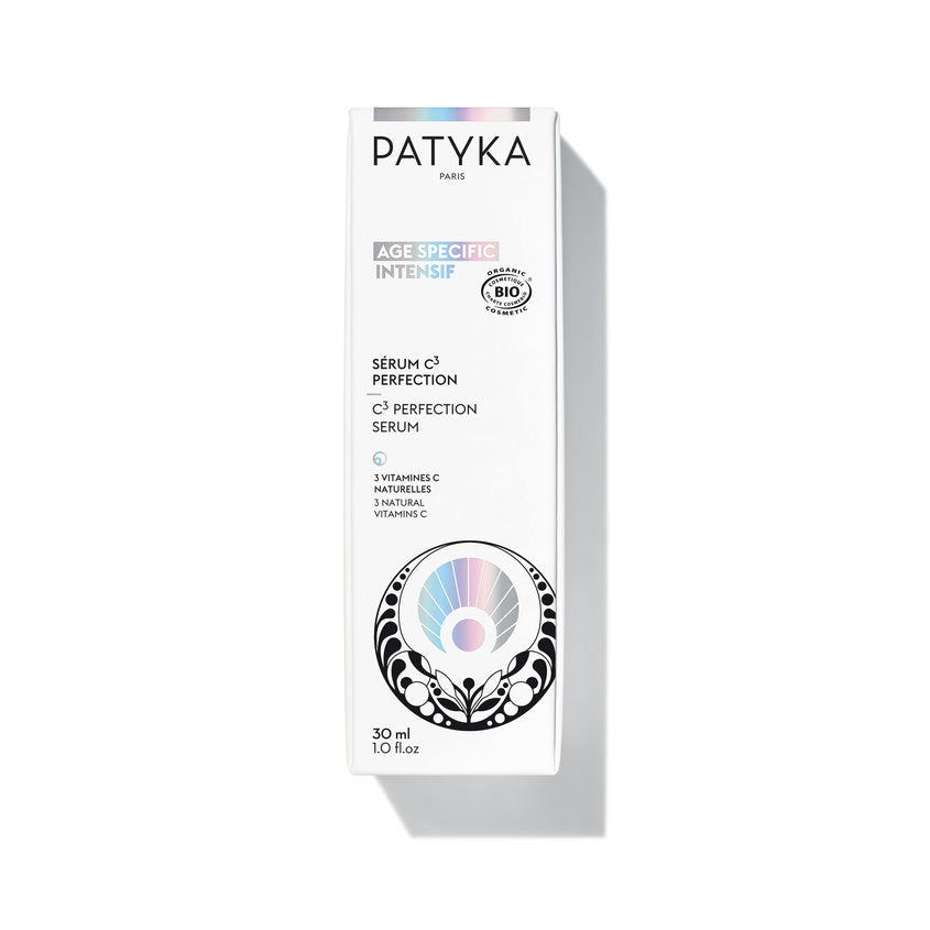 C3 Perfection Serum