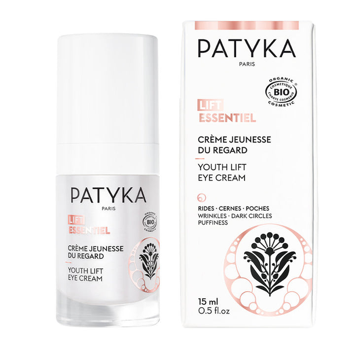 Youth Lift Eye Cream