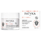 Youth Repairing Night Cream
