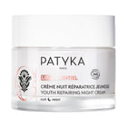 Youth Repairing Night Cream