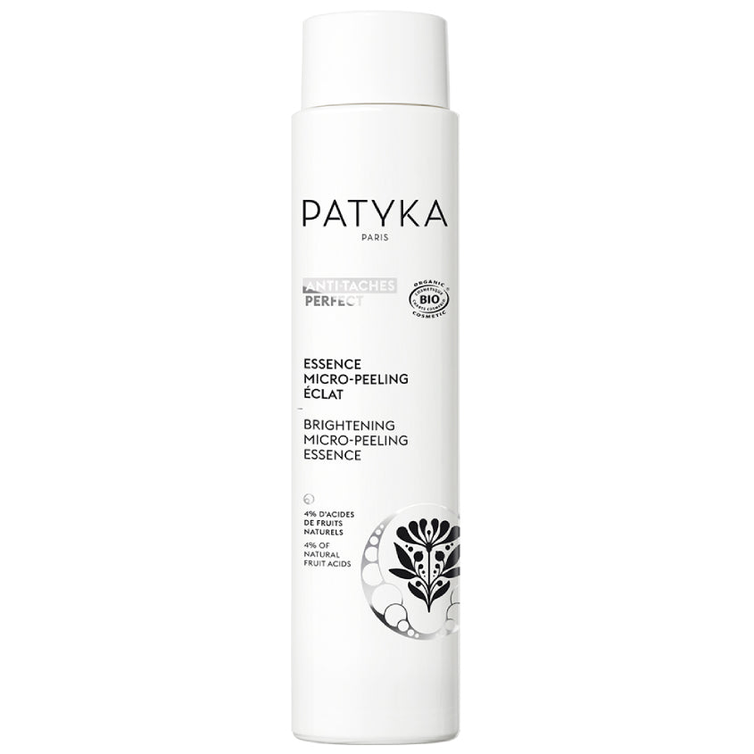 Brightening Micro-Peeling Essence