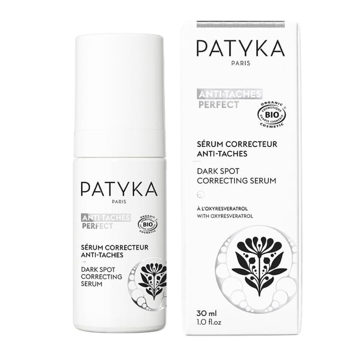 DARK SPOT CORRECTING SERUM 50ML