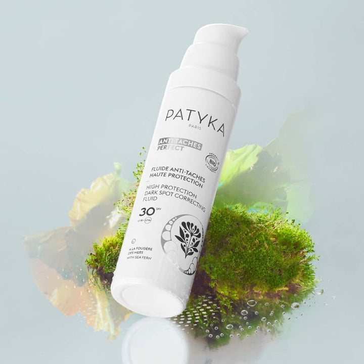 HIGH PROTECTION DARK SPOT CORRECTING FLUID - SPF30 50ML
