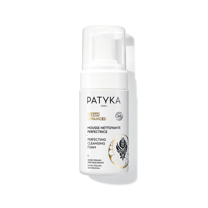 Perfecting Cleansing Foam
