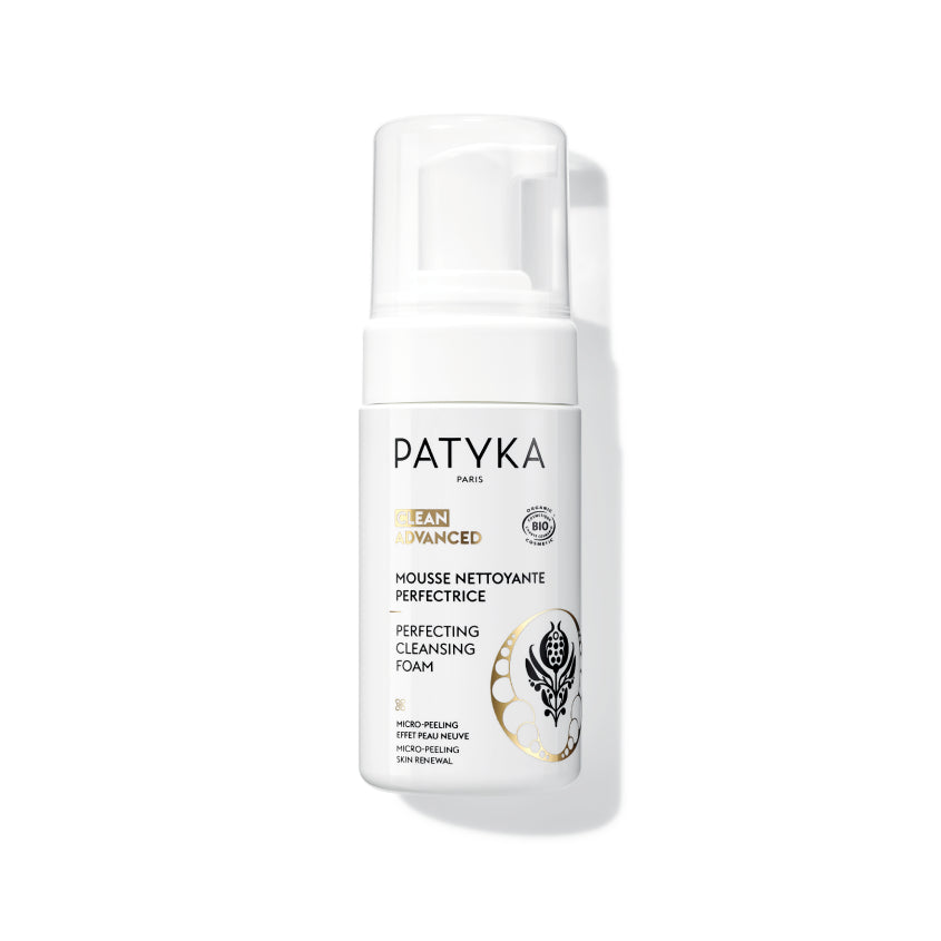 Perfecting Cleansing Foam